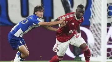 نجم الزمالك السابق: الأهلي فوت فرصة ذهبية للترقي من مجموعة سهلة ورفع علاقته ببطولة كأس العالم للأندية.