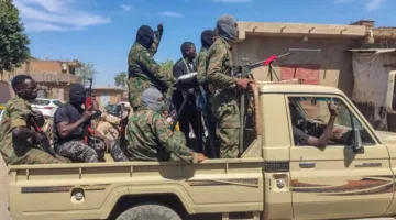 وزير الخارجية يتحدث عن الأوضاع في السودان واهتمامات المصريين بشأن قضية “اللاجئين”