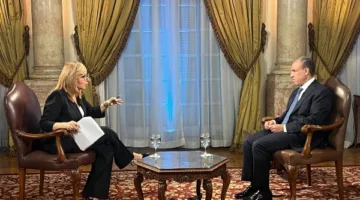 وزير الخارجية: أكملنا كافة التحضيرات والتنظيم لمؤتمر إعادة إعمار غزة
