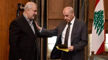 “حزب الله” وبري: خطوة بخطوة نحو الأمام!