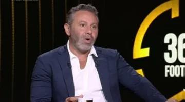 حازم إمام: من غير المعقول مضاهاة بيراميدز بالزمالك الذي يمتلك تاريخاً يمتد منذ 1911.. والتاريخ لا يمكن شراؤه.