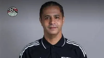 الاتحاد الدولي يعين محمود عاشور كحكم فيديو مساعد في مباراة إنتر ميلان وفلومينينسي بكأس العالم للأندية