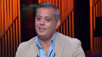 هاني رمزي: من الضروري بيع وسام أبو علي بمبلغ 15 مليون دولار، وشيكابالا يلعب دوراً مهماً في الزمالك.