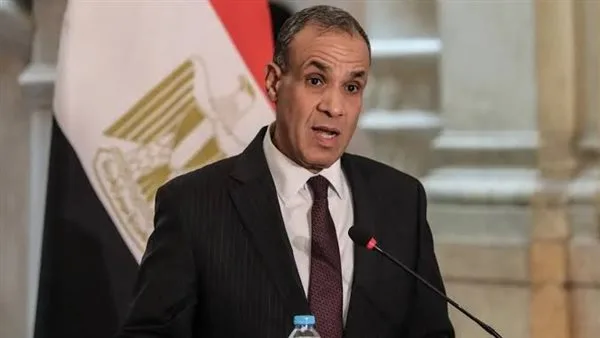 وزير الخارجية: مصر تدعم الشعب السوري وخياراته واهتمامنا في استقرار سوريا وزير الخارجية: مصر تدعم الشعب السوري وخياراته واهتمامنا في استقرار سوريا