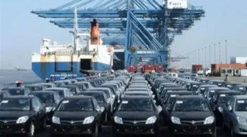 وزير الخارجية يعلن خبرًا مفرحًا حول استيراد السيارات للمصريين المقيمين بالخارج