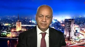 مصطفى بكري لـ «الحدث»: ينبغي عدم تصوير إنجازات الدولة بشكل سلبي والنيابة هي الجهة الحاسمة في حادث أشمون.