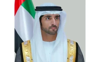 حمدان بن محمد يوجه بإقامة “القمة العالمية للرياضة” في دبي