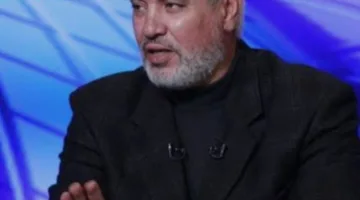 جمال عبدالحميد: الزمالك يعاني من المشاكل منذ 1911.. وكيف تمكن الأهلي من التعاقد مع لاعبين بملياري جنيه؟