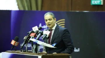 الأكاديمية العربية تكشف عن تفاصيل النسخة الثانية من قمة الإبداع الإعلامي للشباب العربي في مؤتمر صحفي
