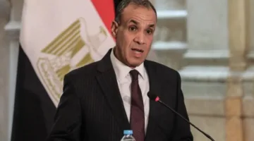 وزير الخارجية: روابطنا مع الدول العربية دائمة وغير قابلة للتغيير