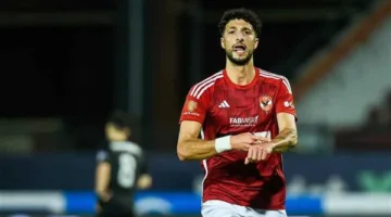 عمرو أنور: مغادرة وسام أبو علي ستسبب أزمة في هجوم الأهلي.. ولا يوجد لاعب في مصر يمكنه تعويضه.