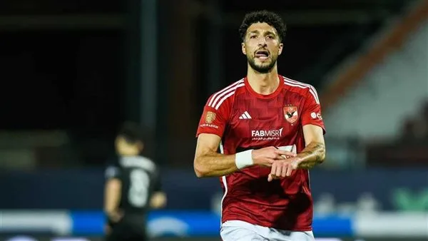 عمرو أنور: مغادرة وسام أبو علي ستسبب أزمة في هجوم الأهلي.. ولا يوجد لاعب في مصر يمكنه تعويضه. عمرو أنور: مغادرة وسام أبو علي ستسبب أزمة في هجوم الأهلي.. ولا يوجد لاعب في مصر يمكنه تعويضه.