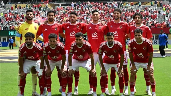 كيف يمكن للأهلي تفادي المصاعب في حال التأهل إلى الدور الثاني من مونديال الأندية؟ كيف يمكن للأهلي تفادي المصاعب في حال التأهل إلى الدور الثاني من مونديال الأندية؟