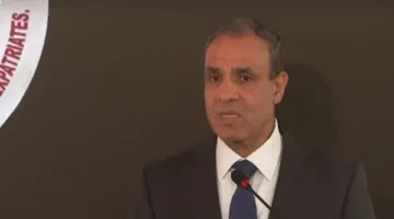 وزير الخارجية: مصر تدعم بوضوح الشعب السوري وقراراته.