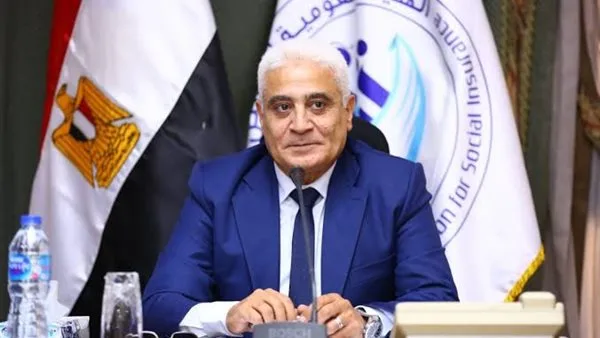 “الضمان الاجتماعي”: زيادة المعاشات بنسبة 15% تبدأ تلقائيًا من 1 يوليو “الضمان الاجتماعي”: زيادة المعاشات بنسبة 15% تبدأ تلقائيًا من 1 يوليو