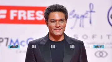 ابني الثالث وُلِد أثناء تصويري” .. آسر ياسين: أستمد التفاؤل من “100 وش