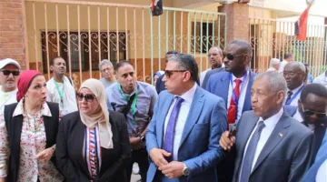 الشهادة السودانية: 13 ألف طالب يخوضون الامتحانات في مصر