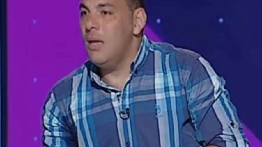 بلال: الزمالك ليس بحاجة لشيكابالا من الناحية الفنية في الموسم القادم بلال: الزمالك ليس بحاجة لشيكابالا من الناحية الفنية في الموسم القادم
