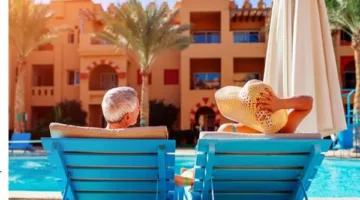 ما الارتباط بين حرارة الصيف والشعور بالحزن؟