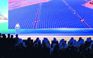 الابتكار والتشريعات والتمويل في مقدمة اهتمامات «قمة الاقتصاد الأخضر» الابتكار والتشريعات والتمويل في مقدمة اهتمامات «قمة الاقتصاد الأخضر»