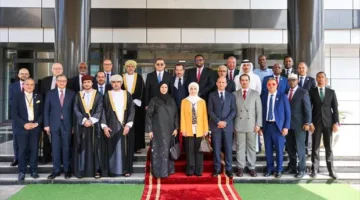 طرابلس تحتضن الاجتماع الأول لأمناء معهد التخطيط العربي.. والدبيبة يرحب بالمشاركين