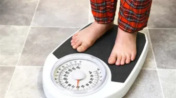 تعديل بسيط في نظامك الغذائي قد يساعدك في فقدان نصف كيلوغرام أسبوعياً