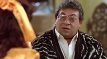 فاروق فلوكس: أطفالي واجهوا التنمر في المدرسة بسبب دوري كراقص وسياستي