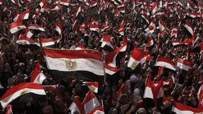 “المؤتمر”: 30 يونيو كعلامة على انطلاق الوعي السياسي وفهم مفهوم الدولة “المؤتمر”: 30 يونيو كعلامة على انطلاق الوعي السياسي وفهم مفهوم الدولة