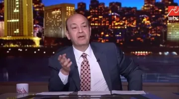 عمرو أديب يناشد وزير الصحة لنقل الناجية من حادث الطريق الإقليمي إلى مستشفى مجهز.