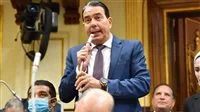 نائب برلماني: قانون تنظيم وضع اليد ليس مخصصًا لمنح الأراضي للتجار