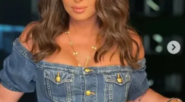 إليسا تبرز مجددًا والجمهور يعبّر: “أنتِ الأجمل يا ملكة الإحساس”