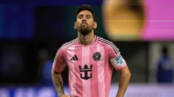 ميسي: حققنا انطباعًا إيجابيًا في بطولة كأس العالم للأندية