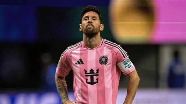 ميسي: حققنا انطباعًا إيجابيًا في بطولة كأس العالم للأندية