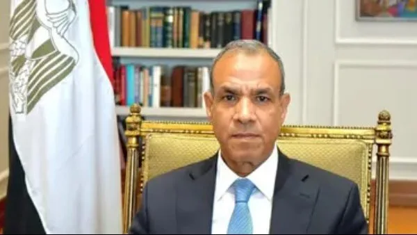 وزير الخارجية: دمعت عيناي خلال بيان 3 يوليو.. والرئيس السيسي واجه خطرًا على حياته من أجل إنقاذ البلاد.
