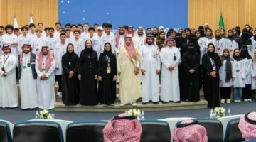 كاكست: 90 موهبة في مسار الإبداع والابتكار