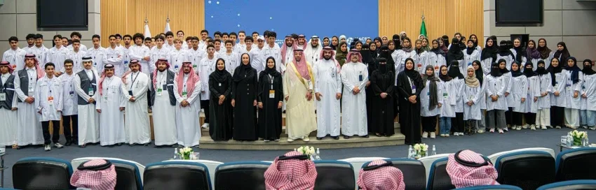 كاكست: 90 موهبة في مسار الإبداع والابتكار