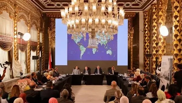وزير السياحة: تحسين المواقع الأثرية يعتبر تحديًا ضخماً ويحتاج إلى تعاون جميع الأطراف.