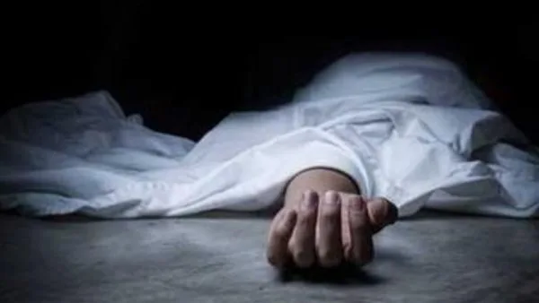 جريمة تثير الصدمة في المنيا: شاب يقتل والدته ويخفي جثتها بين المحاصيل الزراعية جريمة تثير الصدمة في المنيا: شاب يقتل والدته ويخفي جثتها بين المحاصيل الزراعية