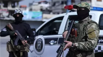 عاجل.. توقيف قادة عسكريين سابقين في سوريا بمدينتي طرطوس ودير الزور