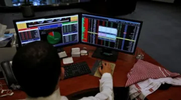 بداية أسبوع إيجابية للأسواق المالية في الخليج ومصر