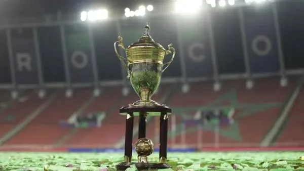 “كاف” يعلن عن التصميم الجديد لكأس أمم أفريقيا للسيدات في 2 يوليو “كاف” يعلن عن التصميم الجديد لكأس أمم أفريقيا للسيدات في 2 يوليو