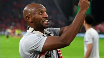 ميدو ولبيب يحاولان إقناع شيكابالا بالتراجع عن قرار اعتزاله