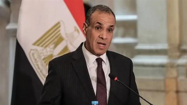 وزير الخارجية: “روابطنا مع الدول العربية والخليجية دائمة ولا يمكن أن تُفكك” وزير الخارجية: “روابطنا مع الدول العربية والخليجية دائمة ولا يمكن أن تُفكك”