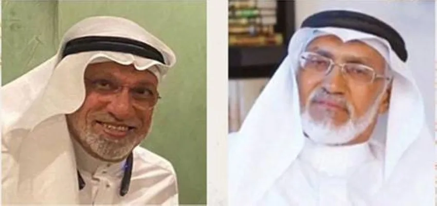 كنوز الهجرة في “أسبوعية القحطاني” بجدة