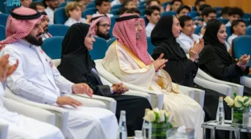 90 متميزًا في بدء برنامج جيل البحث والتطوير