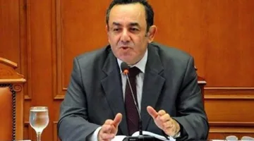 “الشوبكي”: فشلت أمريكا وإسرائيل في الإطاحة بإيران.. وهذه هي نتيجة خطة التهجير في غزة
