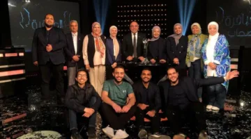 محافظ الإسكندرية يبارك أبطال مراكز الشباب بفوزهم بلقب “العباقرة أصحاب”