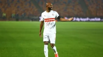رضا عبدالعال: أحد المسؤولين في الزمالك لا يرغب في بقاء شيكابالا بالفريق