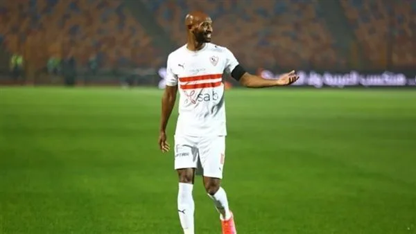 رضا عبدالعال: أحد المسؤولين في الزمالك لا يرغب في بقاء شيكابالا بالفريق رضا عبدالعال: أحد المسؤولين في الزمالك لا يرغب في بقاء شيكابالا بالفريق