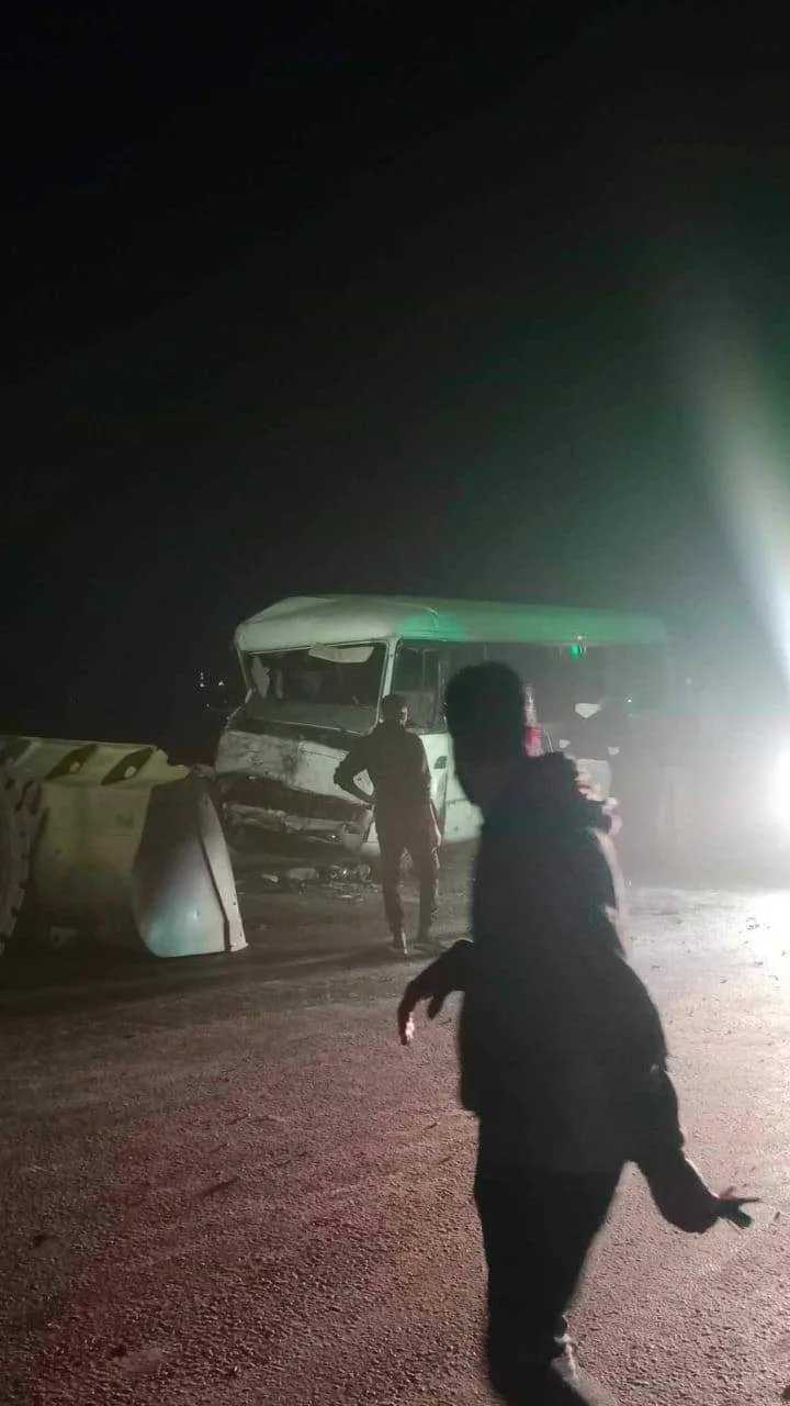 لماذا تم اعتقال صاحب التريلا المرتبطة بحادث الطريق الإقليمي في محافظة المنوفية؟.. التفاصيل الكاملة
